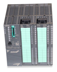 Vipa CPU SPS